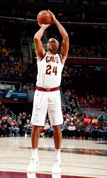 AP source: Richard Jefferson, Nuggets agree to 1-year deal